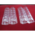Plastic Clear & Transparent PVC Packaging